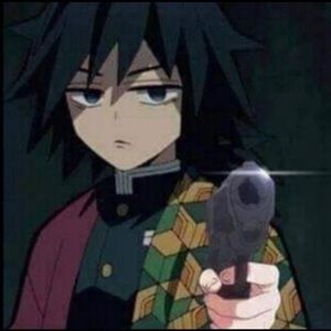 Meet your Posher, Joseph